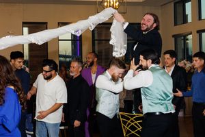 Dallas photography and video for Weddings
 - R & R Marcelo DFW