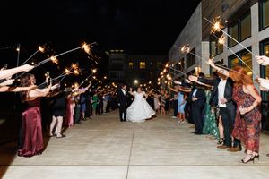 Dallas photography and video for Weddings
 - R & R Marcelo DFW