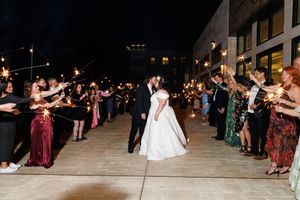 Dallas photography and video for Weddings
 - R & R Marcelo DFW