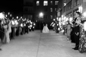 Dallas photography and video for Weddings
 - R & R Marcelo DFW