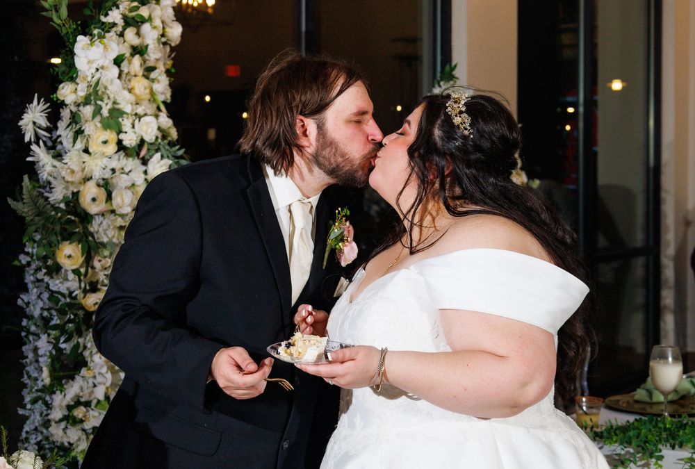 Dallas photography and video for Weddings
 - R & R Marcelo DFW