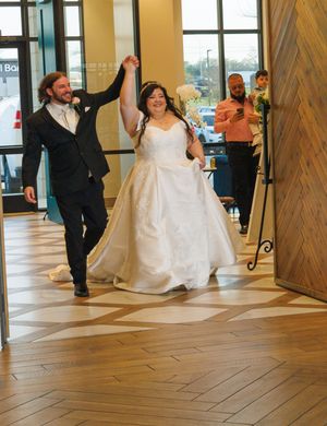 Dallas photography and video for Weddings
 - R & R Marcelo DFW