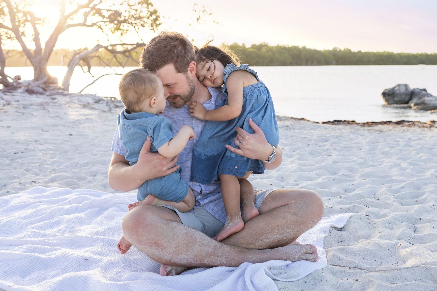 Florida Keys Beach Photography