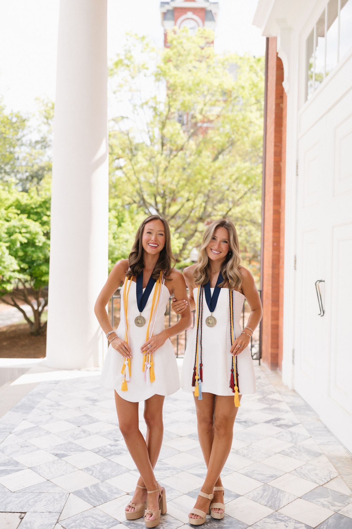 Auburn Grad Photographer | Avery Morgan Photography