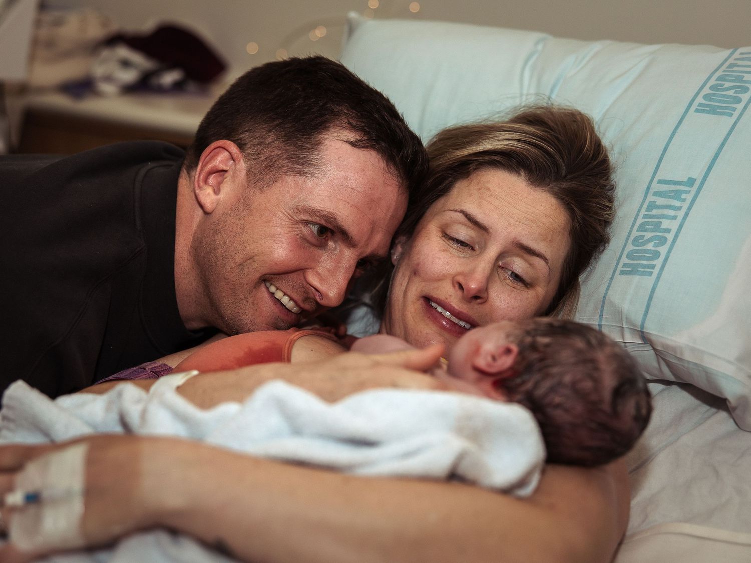 Auckland birth photography