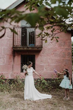 Portugal vineyard wedding photography and video