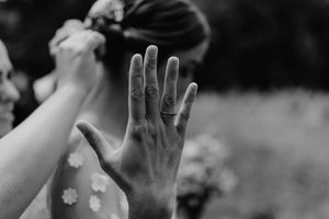 Quinta da Eira cinematic wedding film
