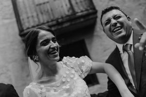 Penafiel wedding photographer at Quinta da Eira