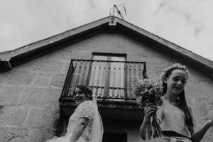 Penafiel wedding photographer at Quinta da Eira