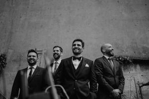 Portugal vineyard wedding photography and video