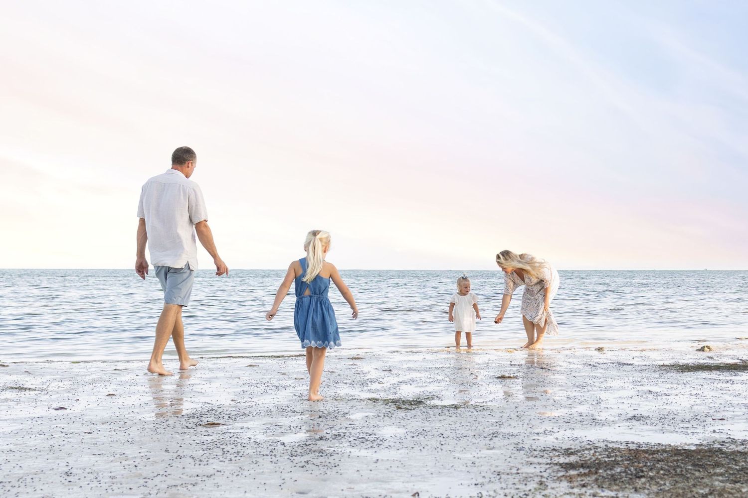 Isla Bella Beach Resort Photography