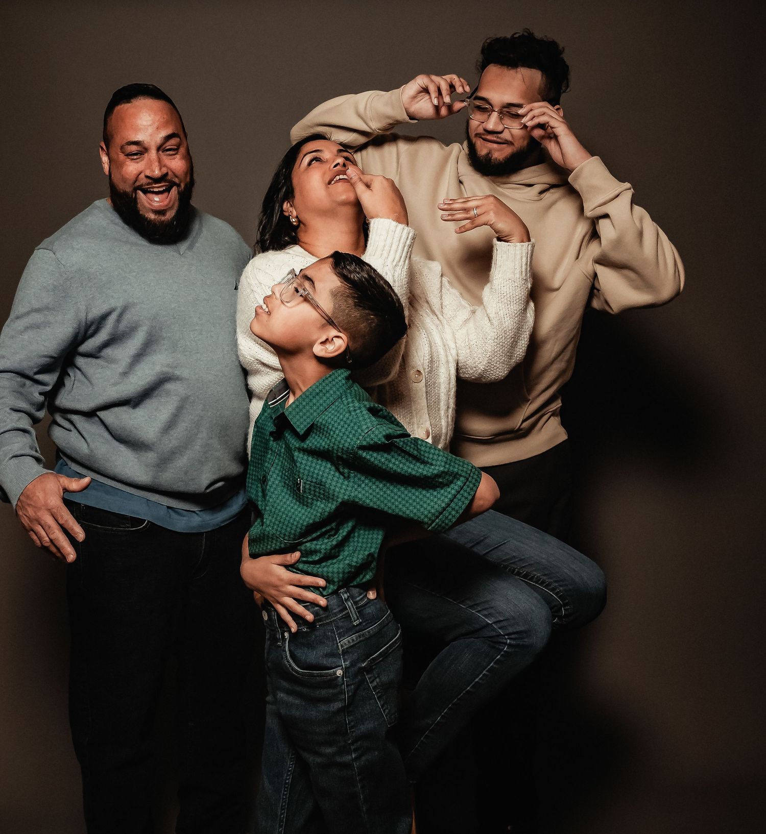 Studio Photography/Family Photography/Avon Connecticut/Creating Memories