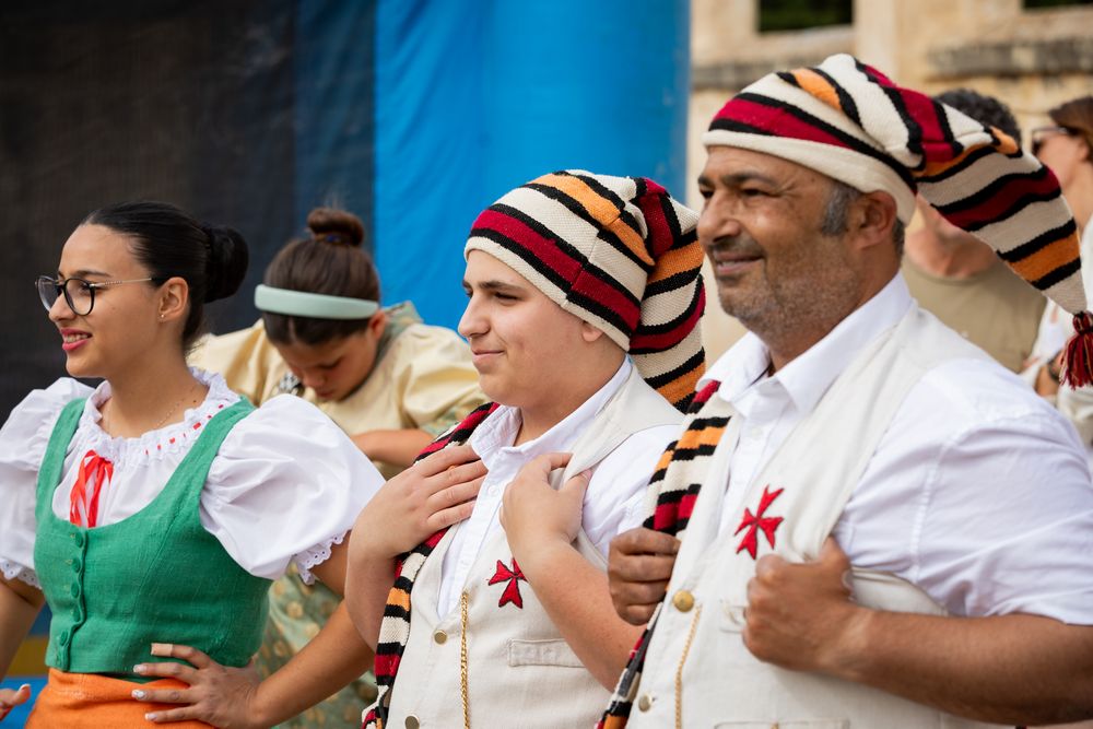 Plant Festival 2025, Xewkija Gozo Malta