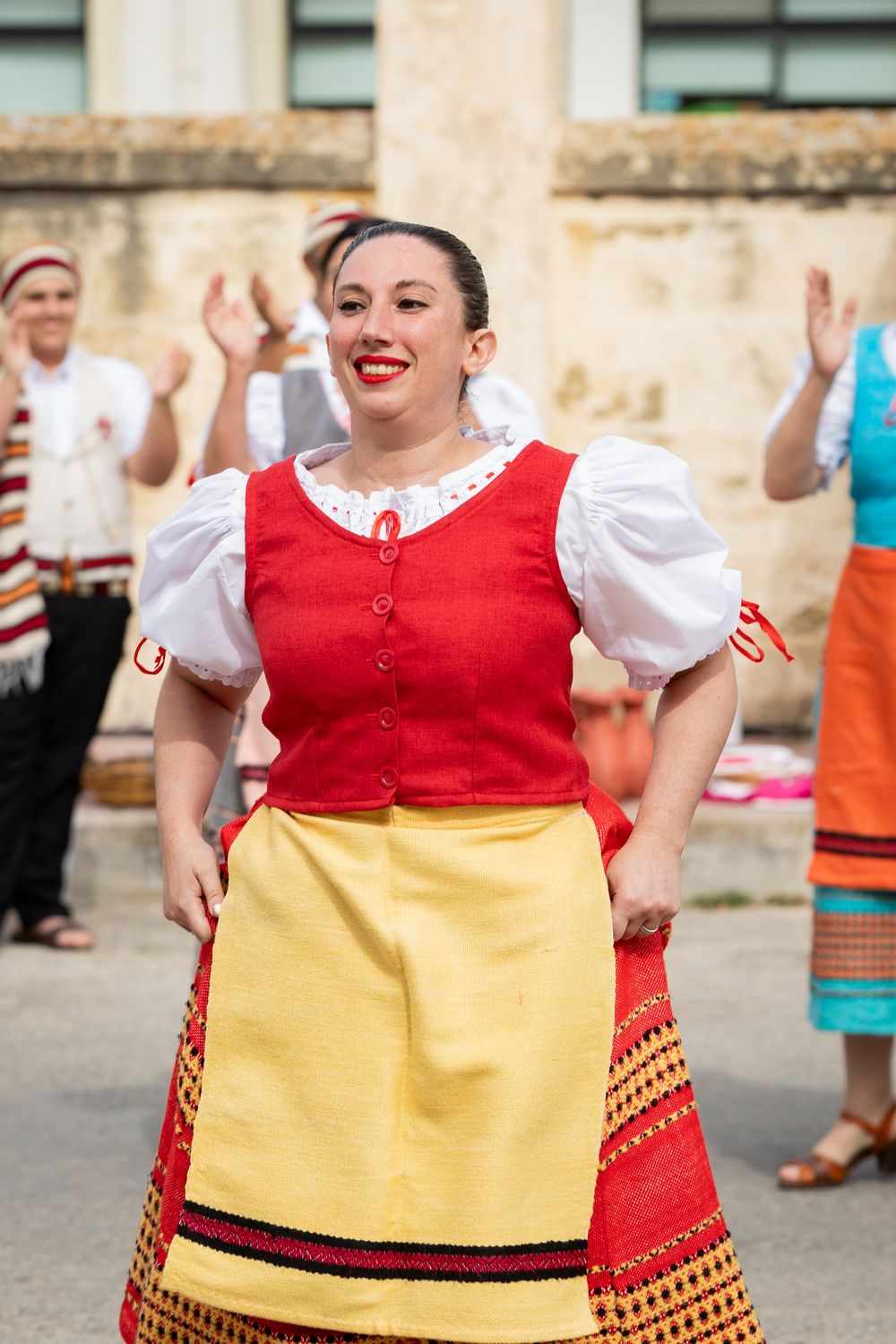 Plant Festival 2025, Xewkija Gozo Malta