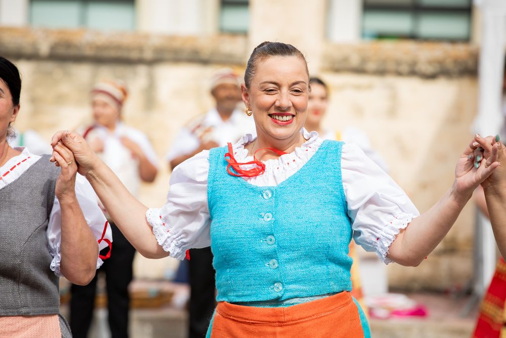 Plant Festival 2025, Xewkija Gozo Malta