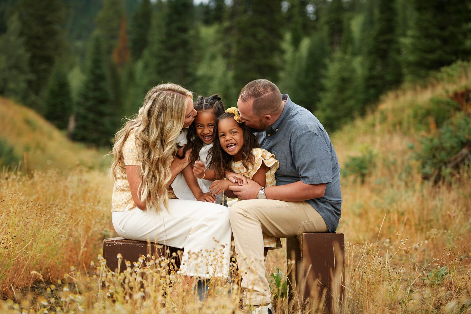 ShutterGirl Photography. Blackfoot, Idaho Falls, Pocatello family photographer. Creative custom family Photography