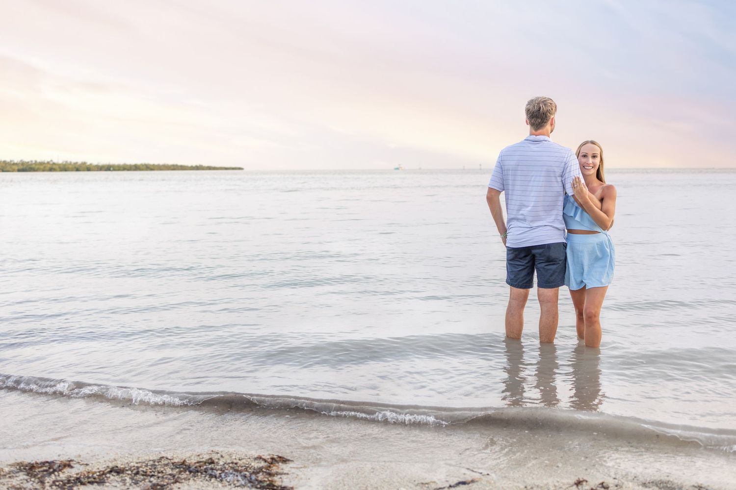 Florida keys family photography