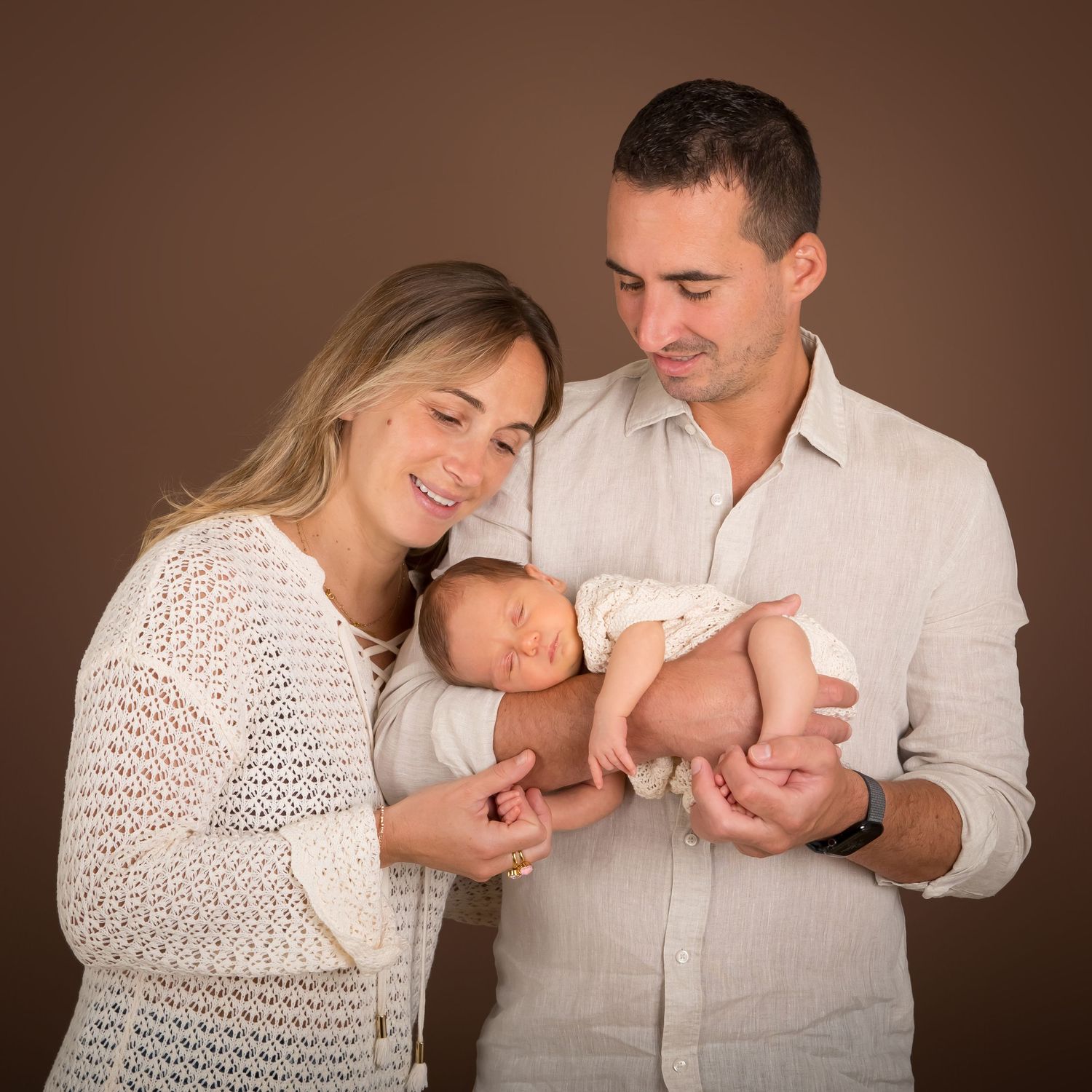 séance photo studio bébé nourrisson photographe Corse Venzolasca Bastia Borgo Folelli Furiani Moriani Corte Aleria Ile Rousse