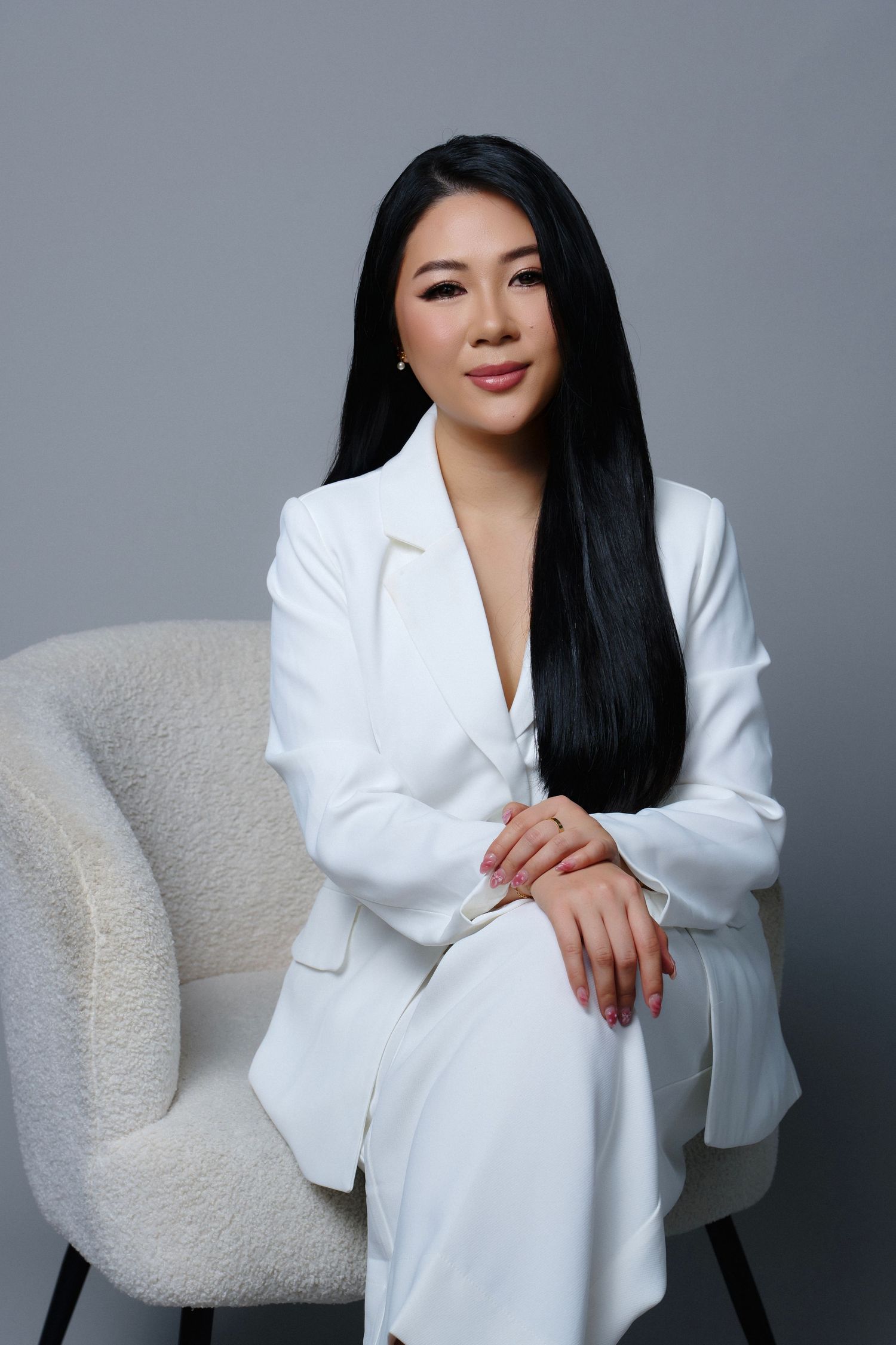 Asian Wedding Hair and Makeup Sydney - Lily Artistry