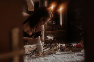Ritratto ambientato a Cogliate – Dreaming. Ritratti intimi e ispirati, tra luce e atmosfera. Un’esperienza visiva autentica, la tua luce