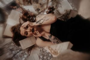 Ritratto ambientato a Cogliate – Dreaming. Ritratti intimi e ispirati, tra luce e atmosfera. Un’esperienza visiva autentica, la tua luce