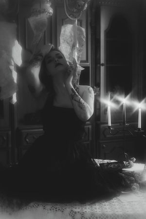 Ritratto ambientato a Cogliate – Dreaming. Ritratti intimi e ispirati, tra luce e atmosfera. Un’esperienza visiva autentica, la tua luce
