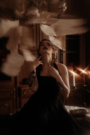 Ritratto ambientato a Cogliate – Dreaming. Ritratti intimi e ispirati, tra luce e atmosfera. Un’esperienza visiva autentica, la tua luce
