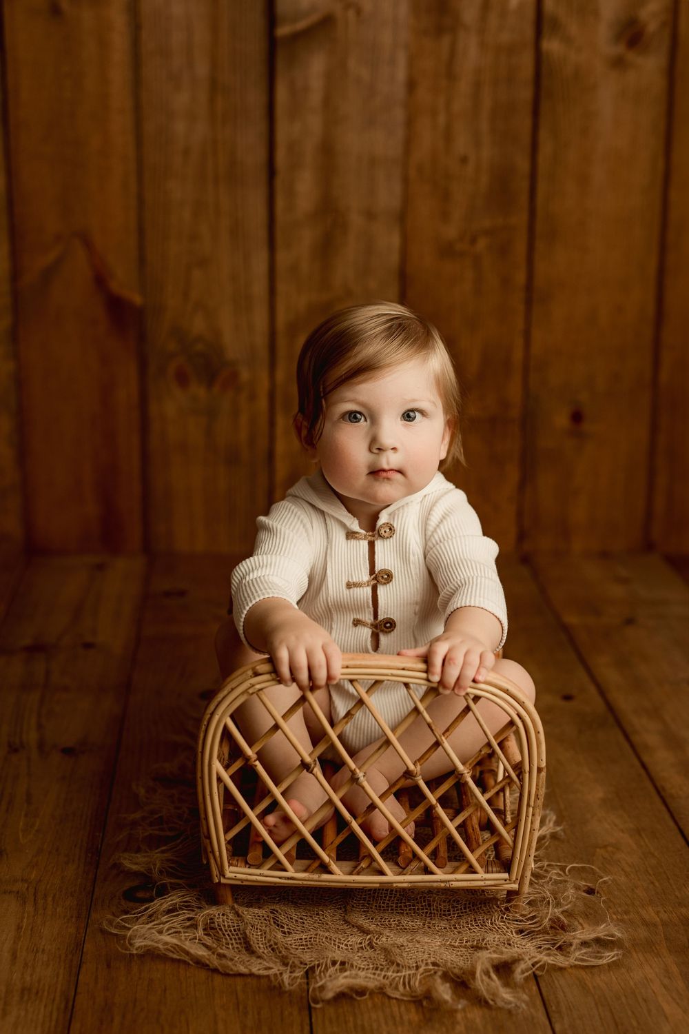 Wichita baby photographer, baby photography near me Wichita, baby portrait studio in Wichita, milestone portraits near me