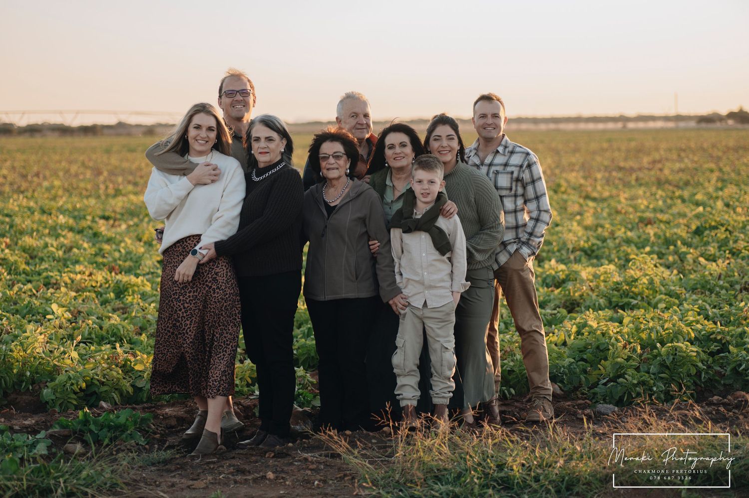 Family photography