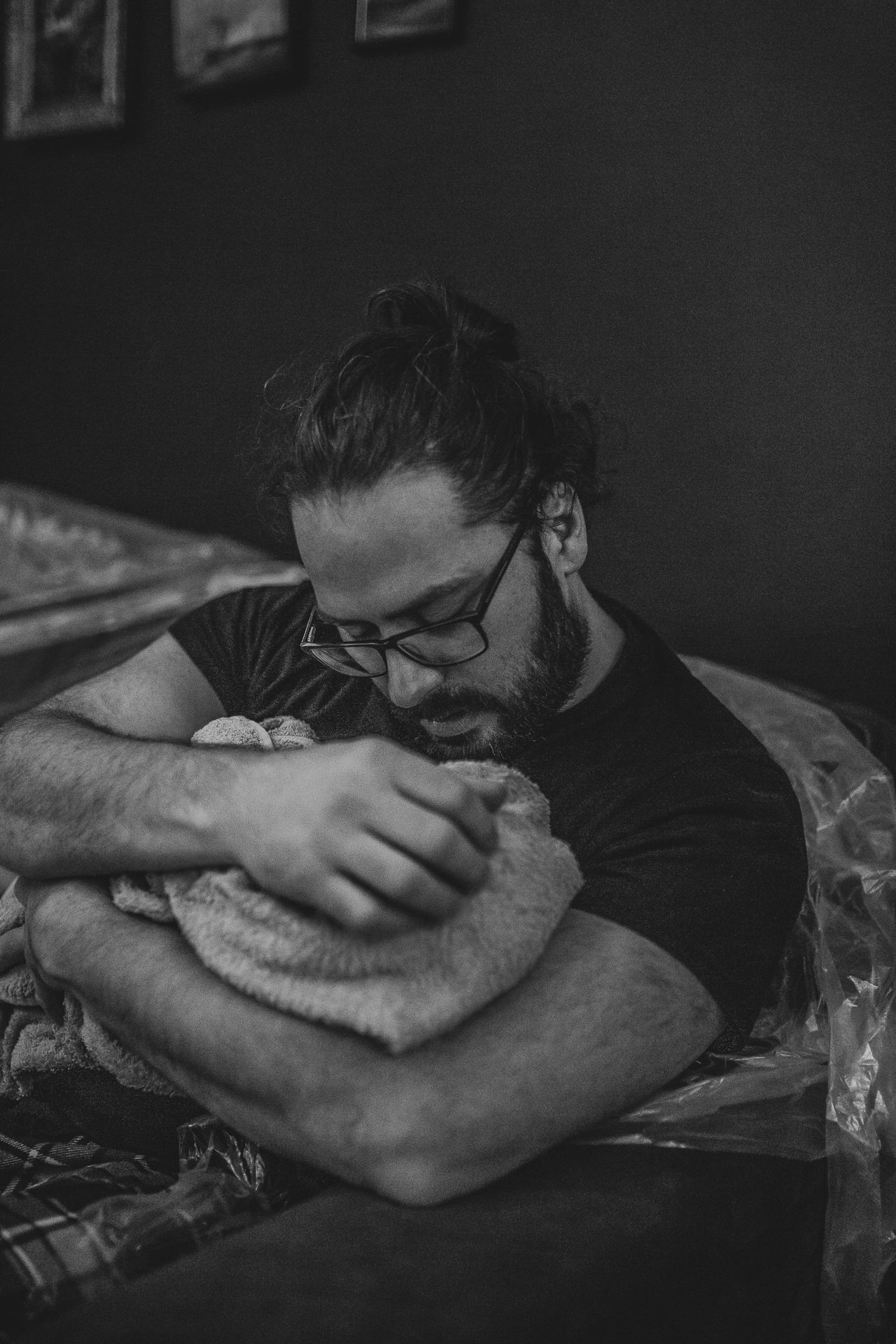 BIRTH PHOTOGRAPHER LONDON