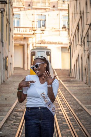 bachelorette lisbon
