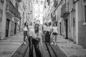 bachelorette lisbon