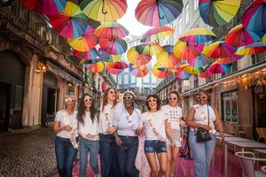 bachelorette lisbon
