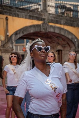 bachelorette lisbon