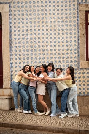bachelorette lisbon