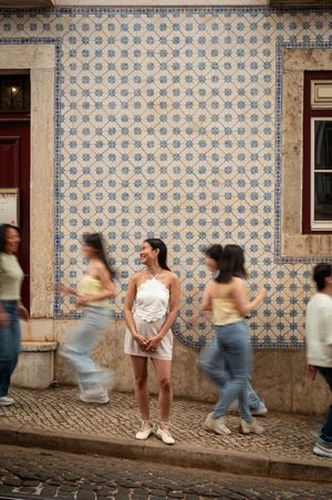 bachelorette lisbon