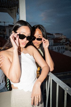 bachelorette lisbon