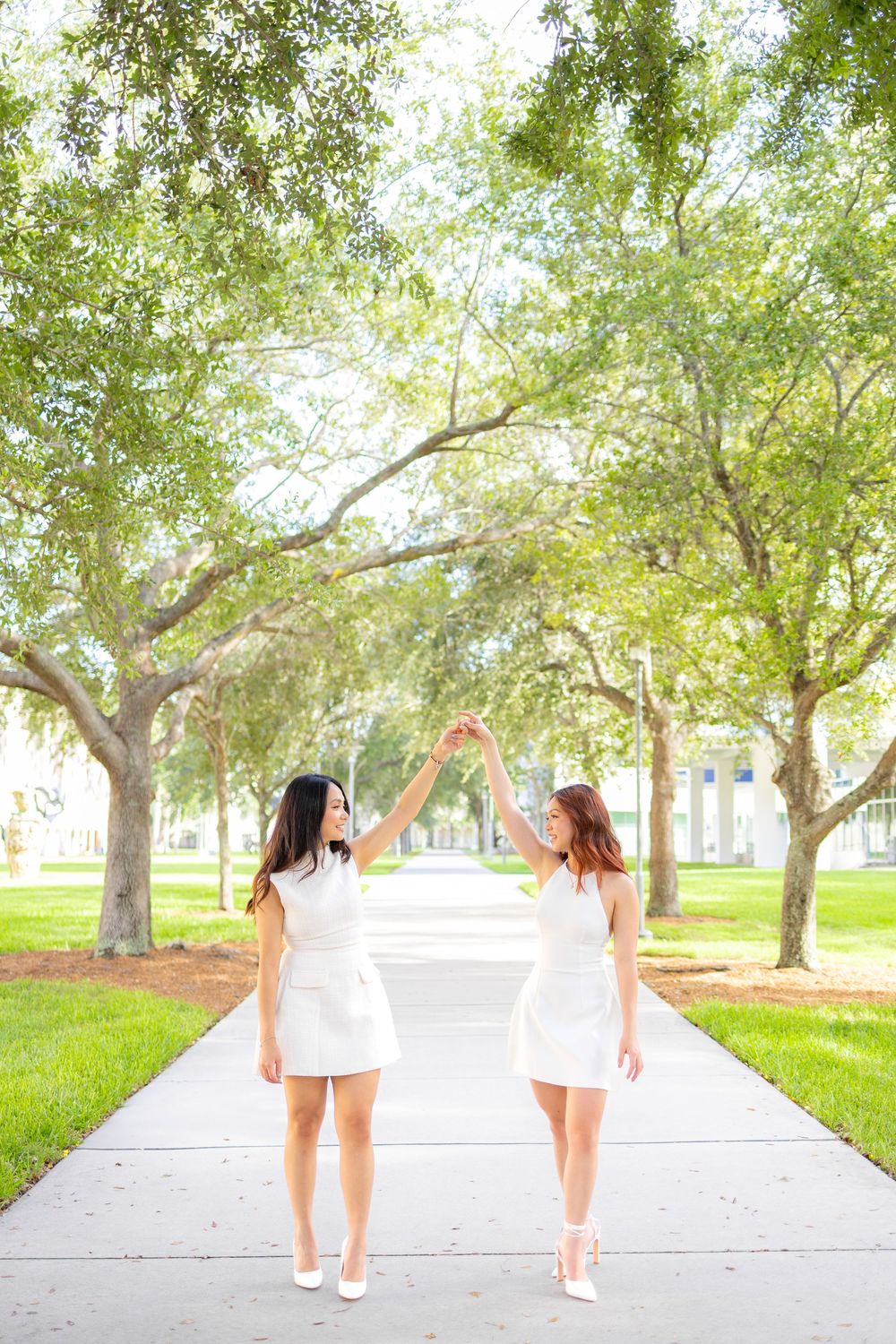 grad photo