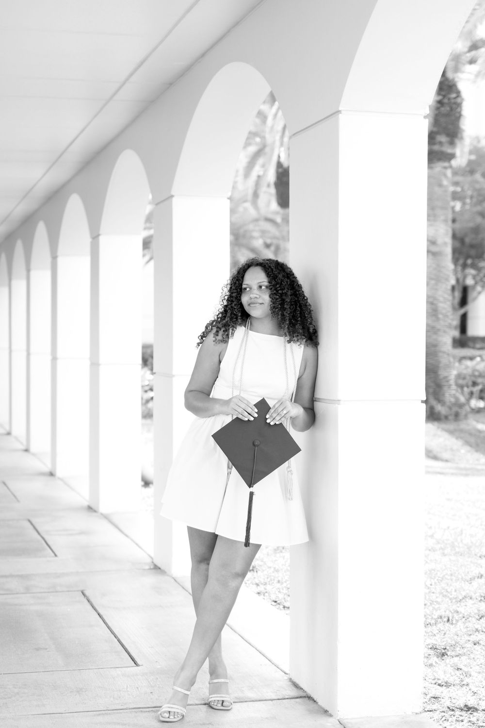 grad photo