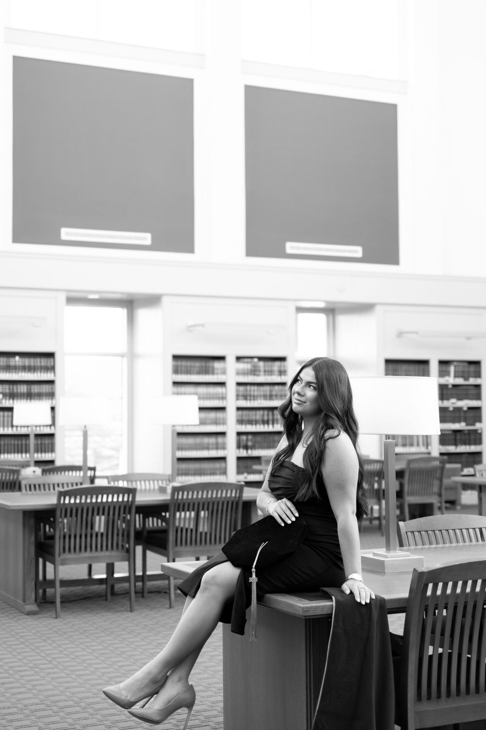 grad photo