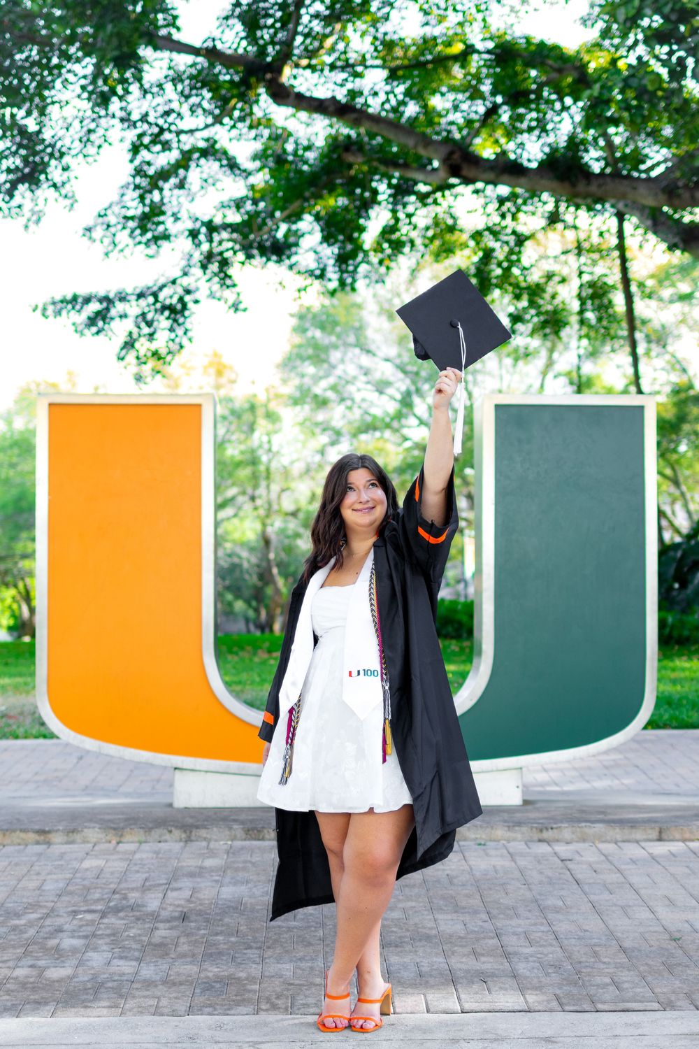 grad photo