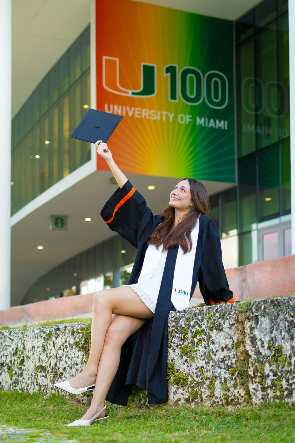 grad photo