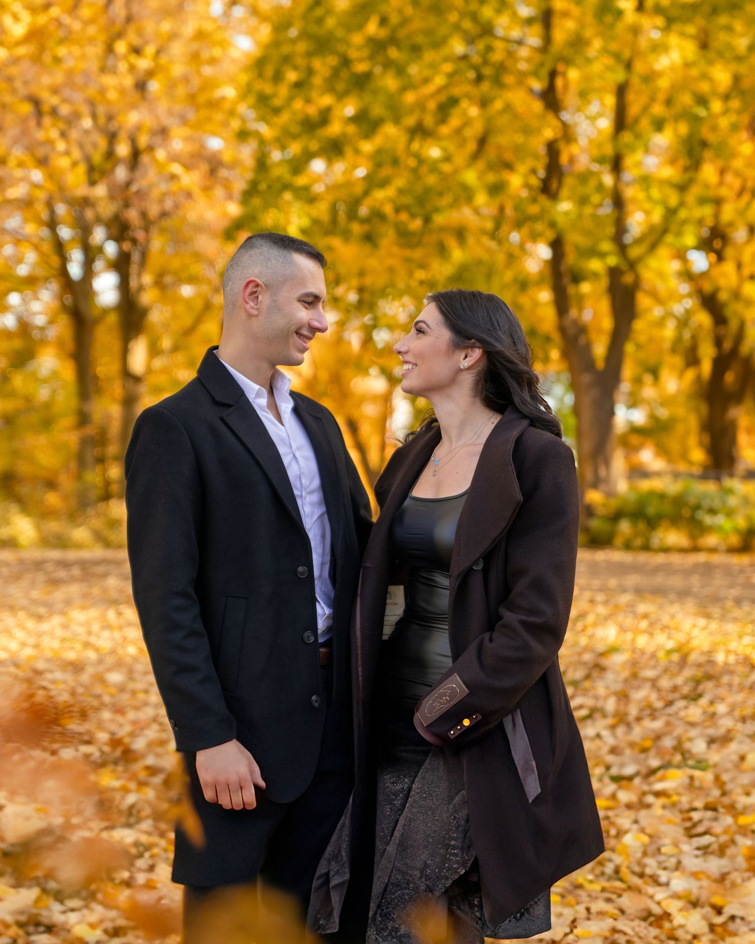 Taly and Victor’s wedding album beautifully captures the essence of their love story, filled with meaningful moments and heartfelt emotions