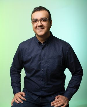 Headshots Seattle