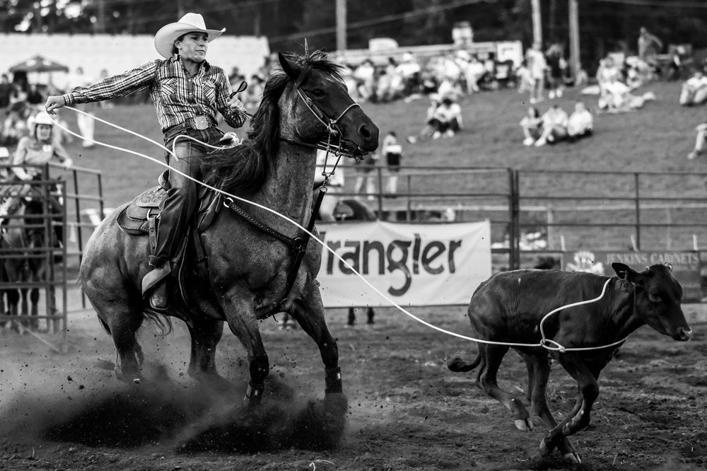 New Classic Pro rodeo in Albemarle,NC
