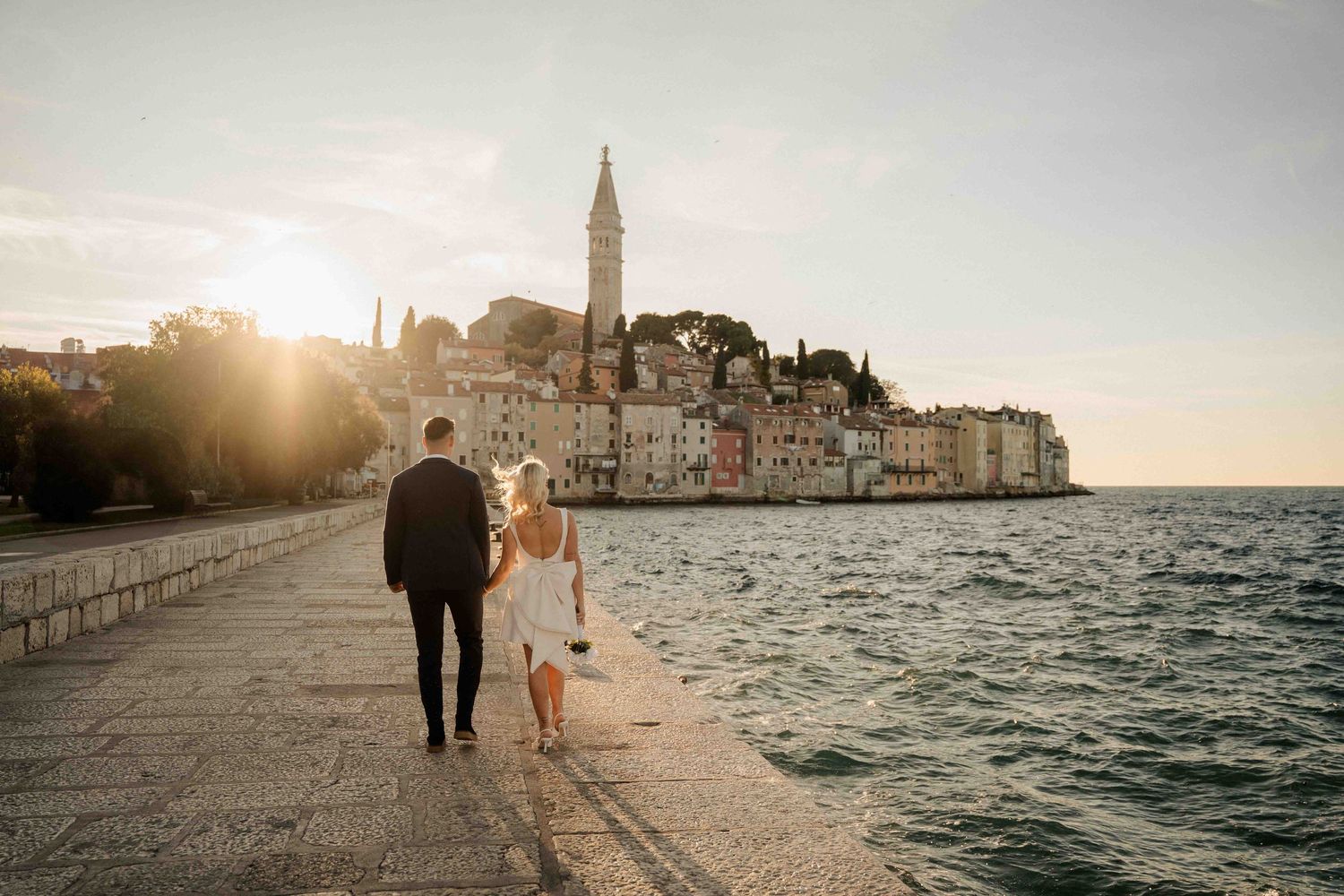 Rovinj wedding photography
Istria wedding photography