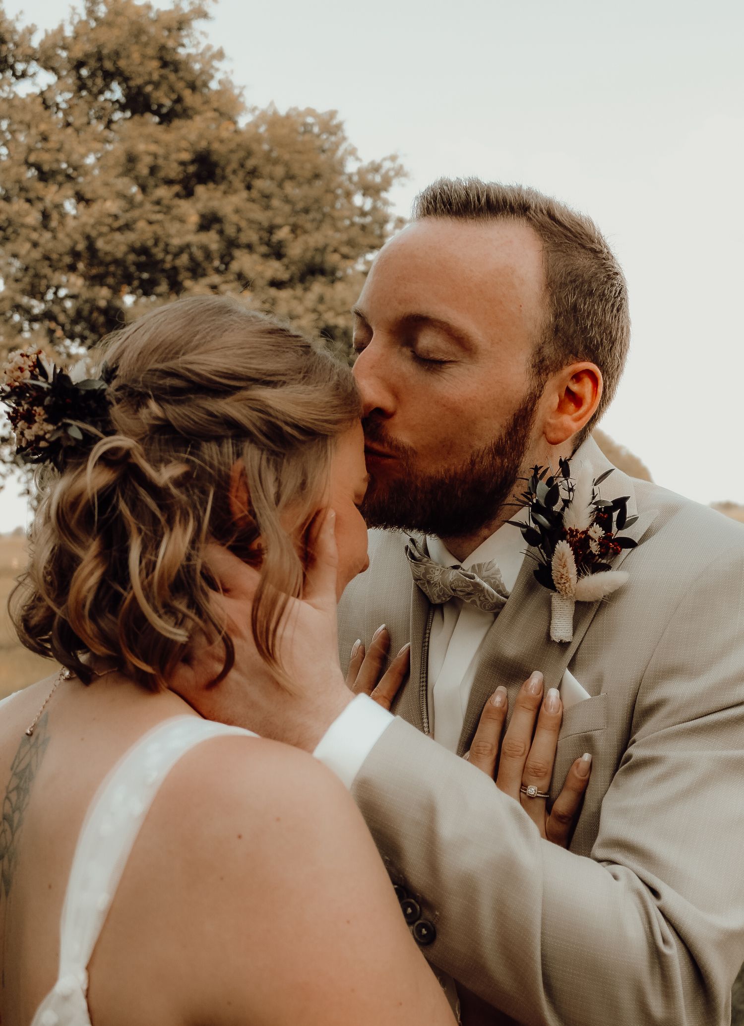 Hochzeitsfotografie in Bremen
Alexandra Runge Fotografie
