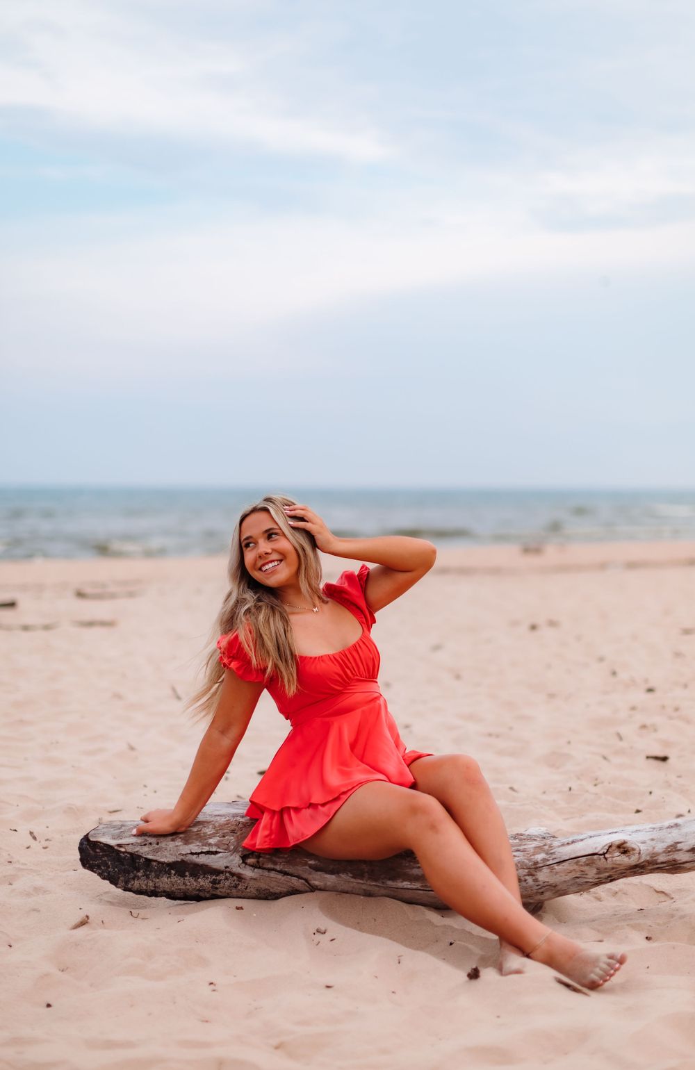Senior photos