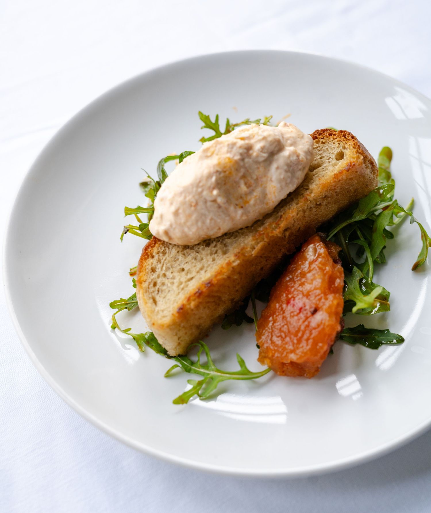 food photography in restaurant location