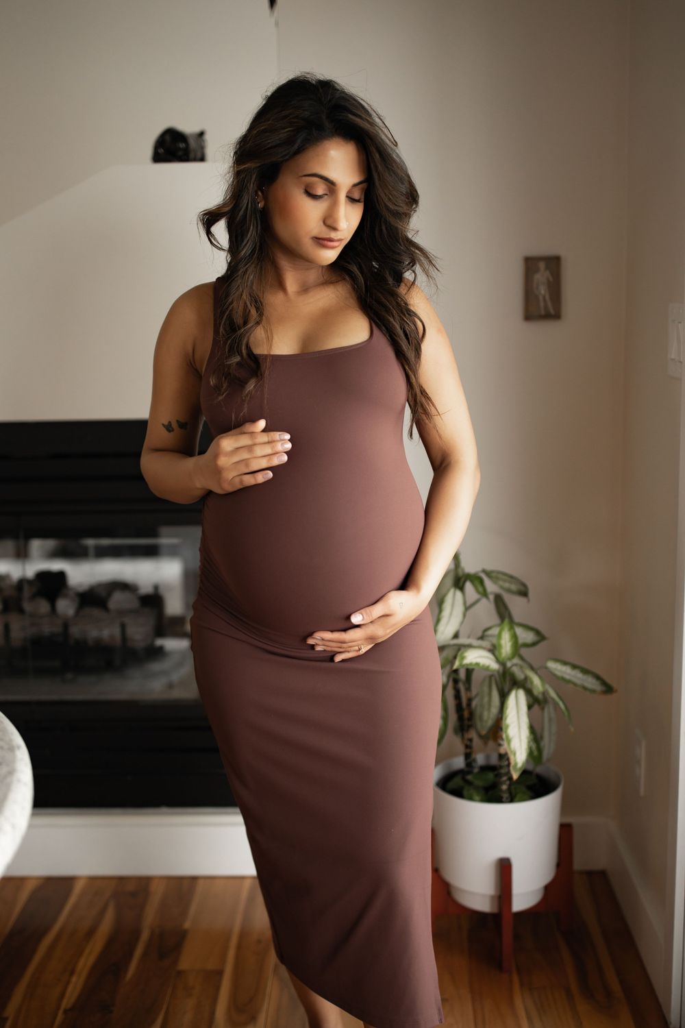pregnancy photographer in red deer alberta
